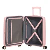 American Tourister SoundBox Lentolaukku Pastel Pink Discount