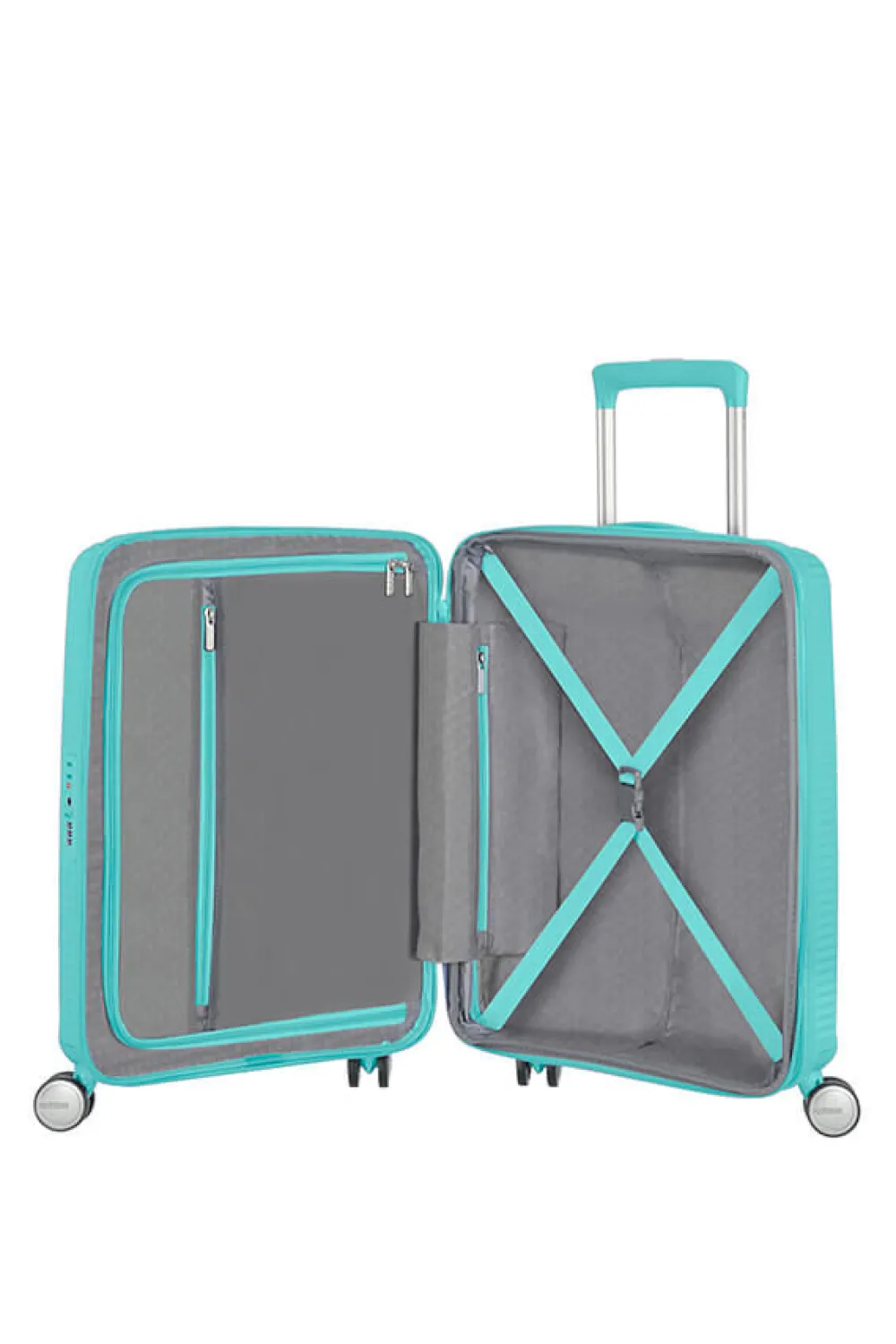 soundbox_lentolaukku_0-3.webp American Tourister SoundBox Lentolaukku Poolside Blue Best