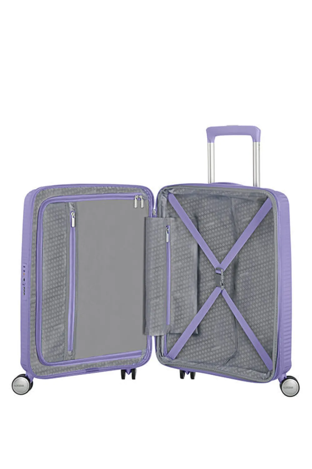 soundbox_lentolaukku_0-4.webp American Tourister SoundBox Lentolaukku Lavender Outlet