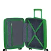 American Tourister SoundBox Lentolaukku Grass Green Discount