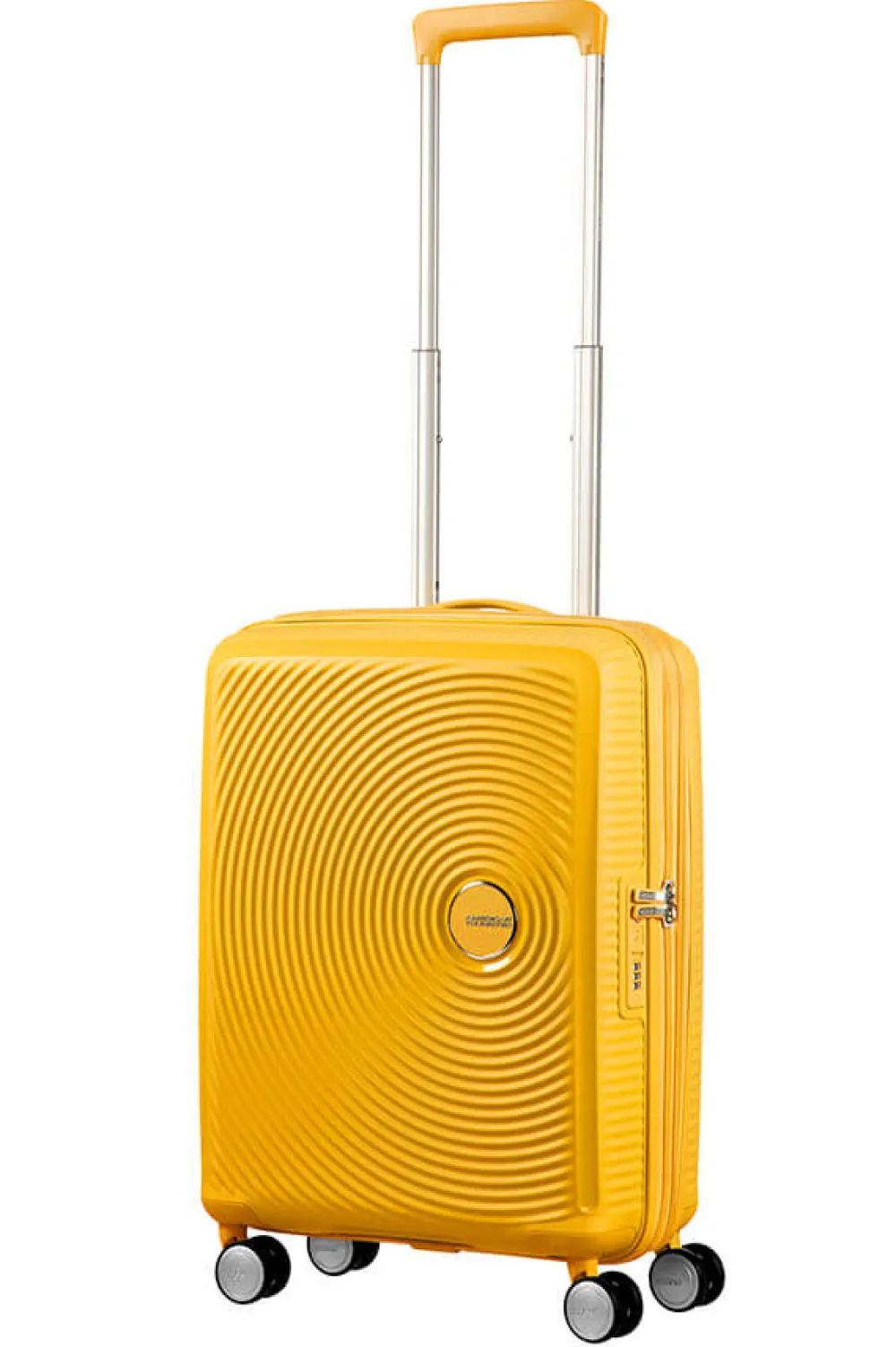 soundbox_lentolaukku_1-2.webp American Tourister SoundBox Lentolaukku Golden Yellow Best