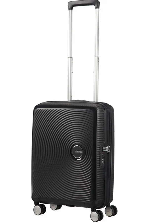 American Tourister SoundBox Lentolaukku Bass Black Outlet