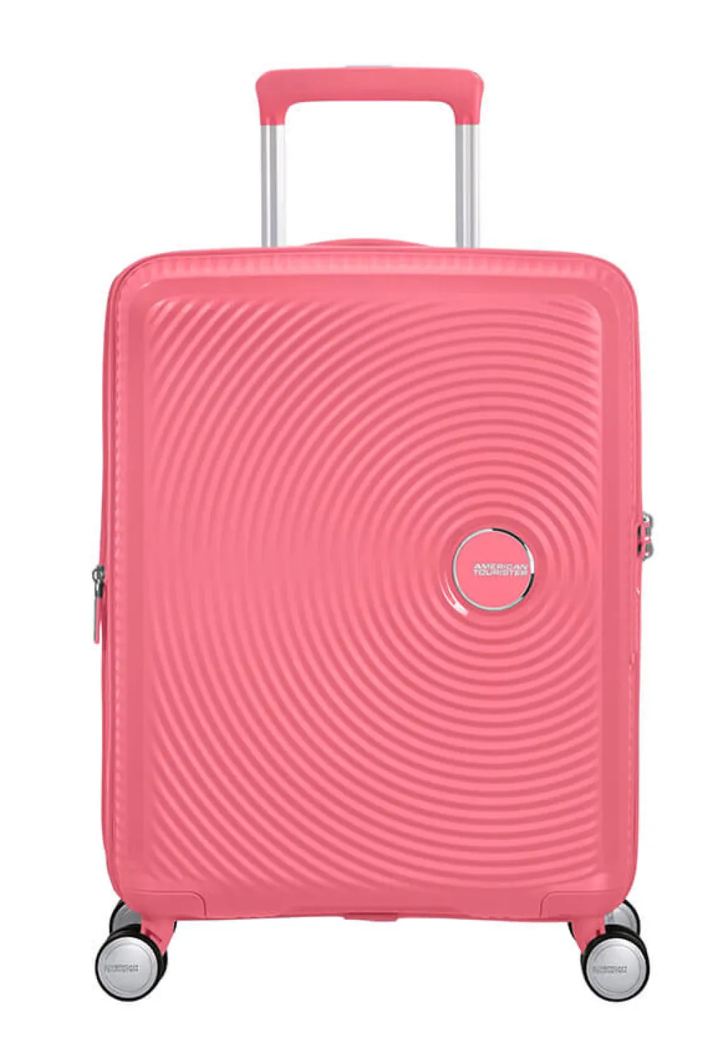 soundbox_lentolaukku_2-6.webp American Tourister SoundBox Lentolaukku Sun Kissed Coral Fashion