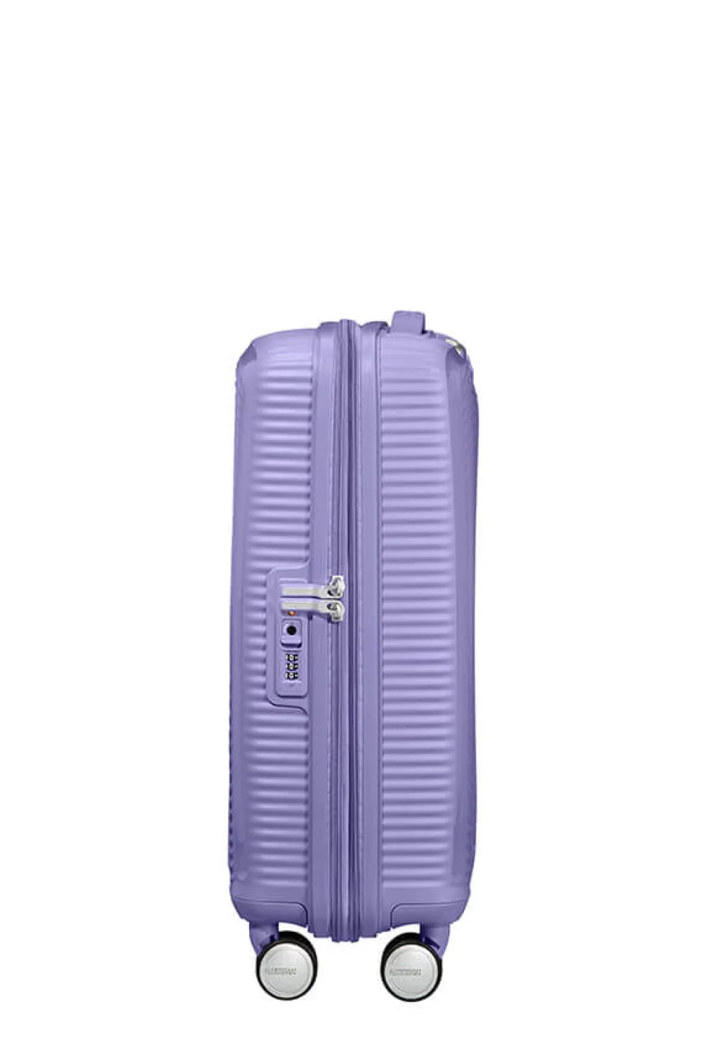 soundbox_lentolaukku_3-4.webp American Tourister SoundBox Lentolaukku Lavender Outlet