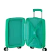 American Tourister Soundbox Mini Lentolaukku Bright Green Outlet