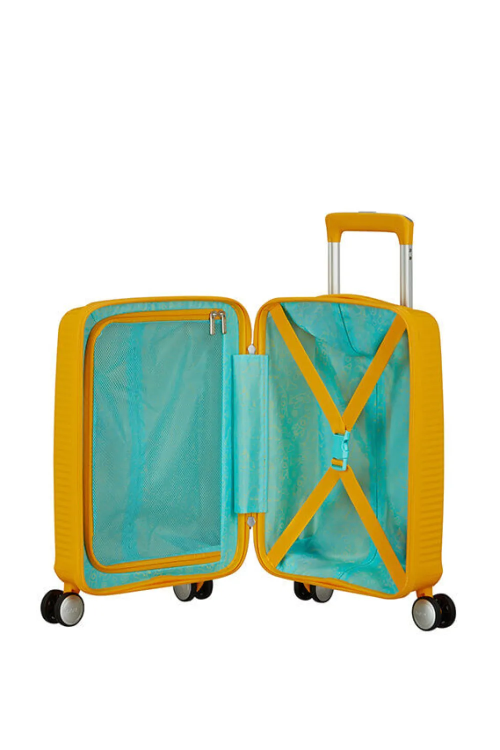 soundbox_mini_lentolaukku_0-2.webp American Tourister Soundbox Mini Lentolaukku Golden Yellow Discount