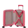 American Tourister Soundbox Mini Lentolaukku Sun Kissed Coral Fashion
