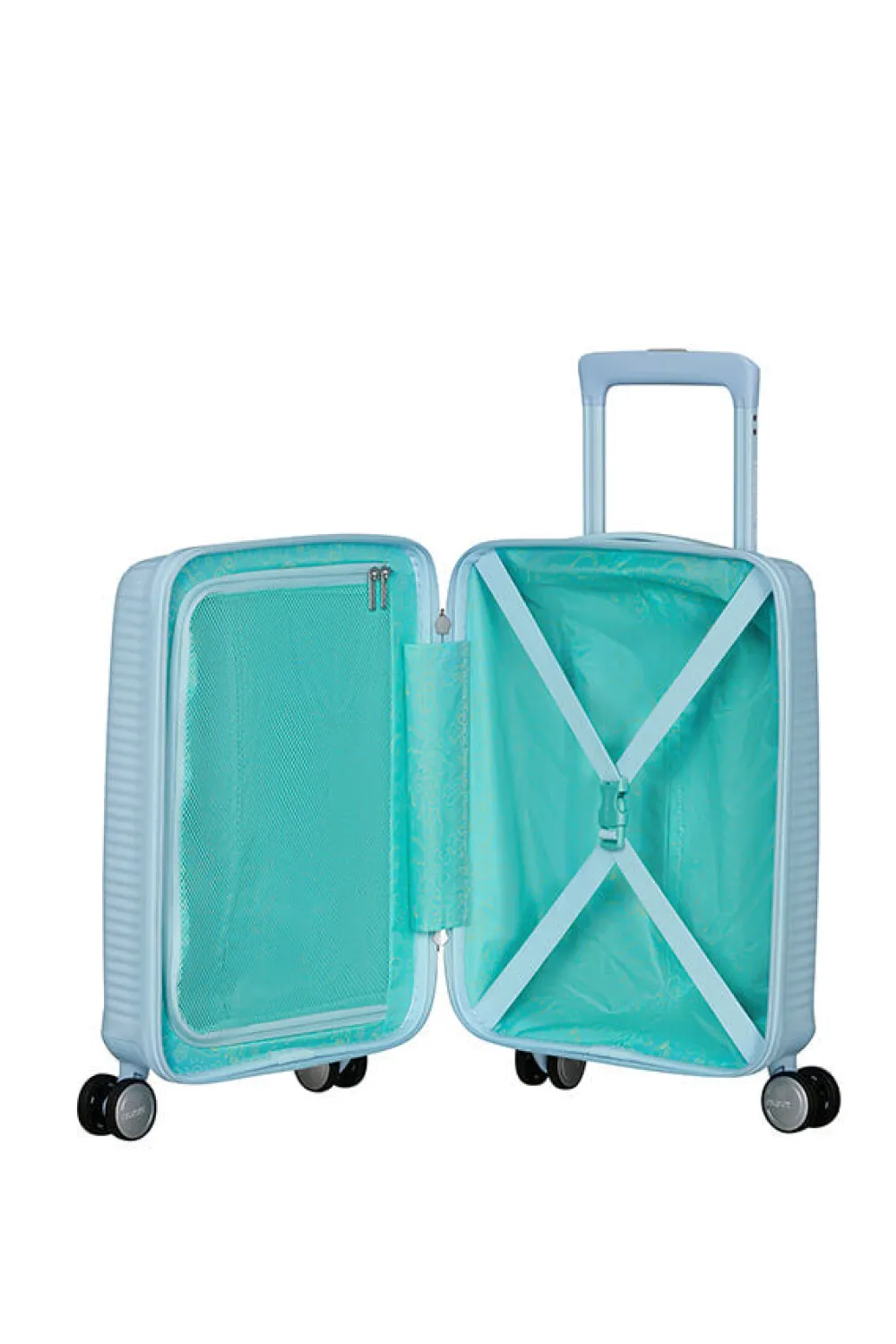 soundbox_mini_lentolaukku_0-7.webp American Tourister Soundbox Mini Lentolaukku Pastel Blue Hot