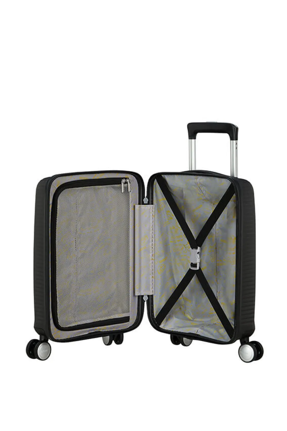 soundbox_mini_lentolaukku_0.webp American Tourister Soundbox Mini Lentolaukku Bass Black Discount
