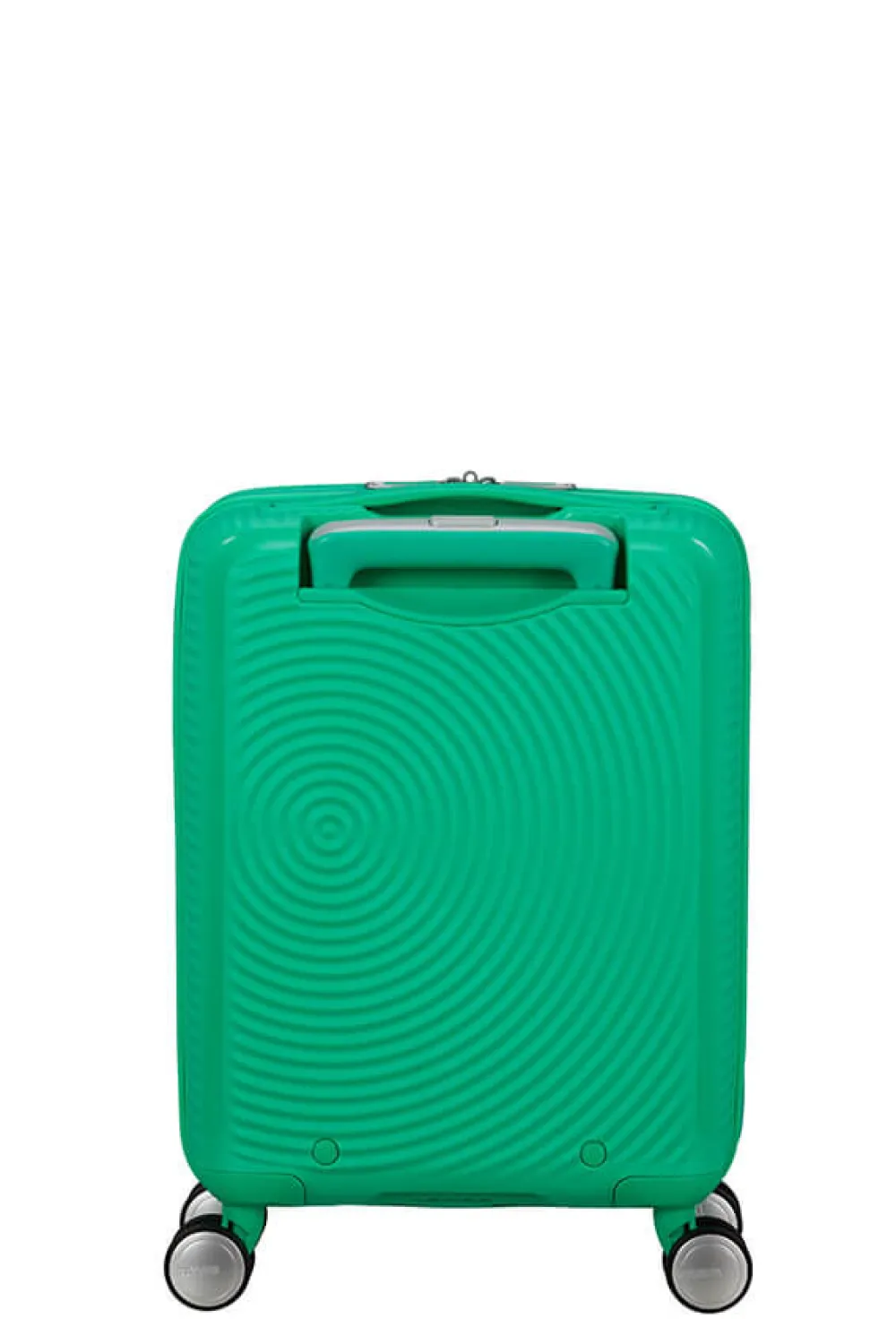 soundbox_mini_lentolaukku_1-1.webp American Tourister Soundbox Mini Lentolaukku Bright Green Outlet
