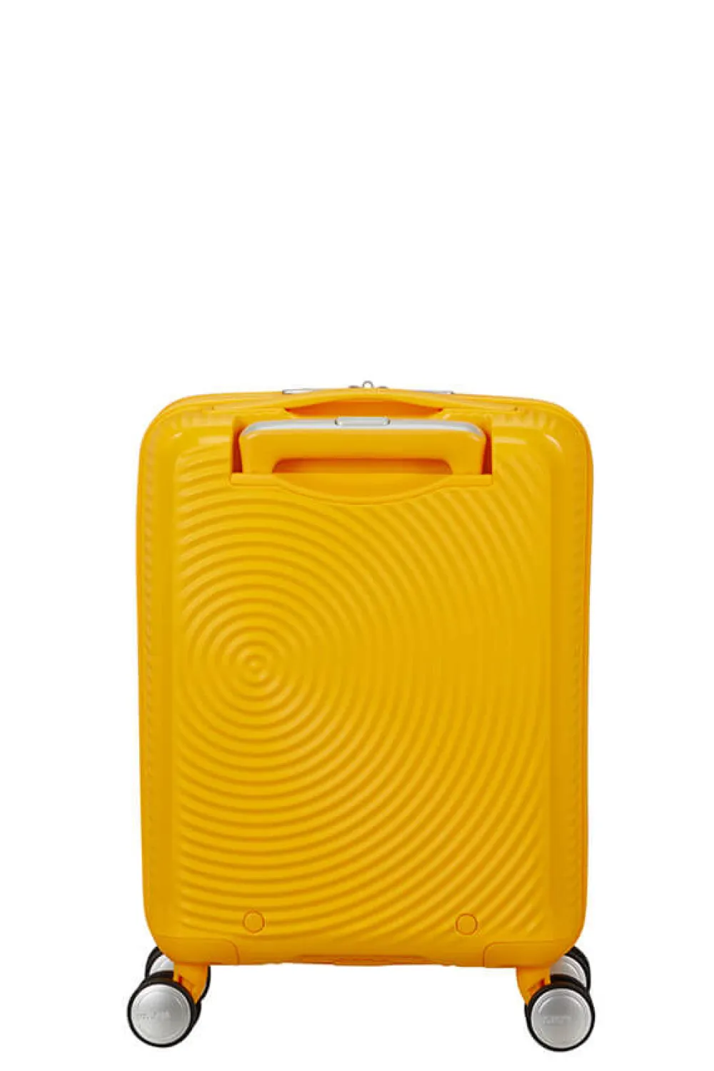 soundbox_mini_lentolaukku_1-2.webp American Tourister Soundbox Mini Lentolaukku Golden Yellow Discount