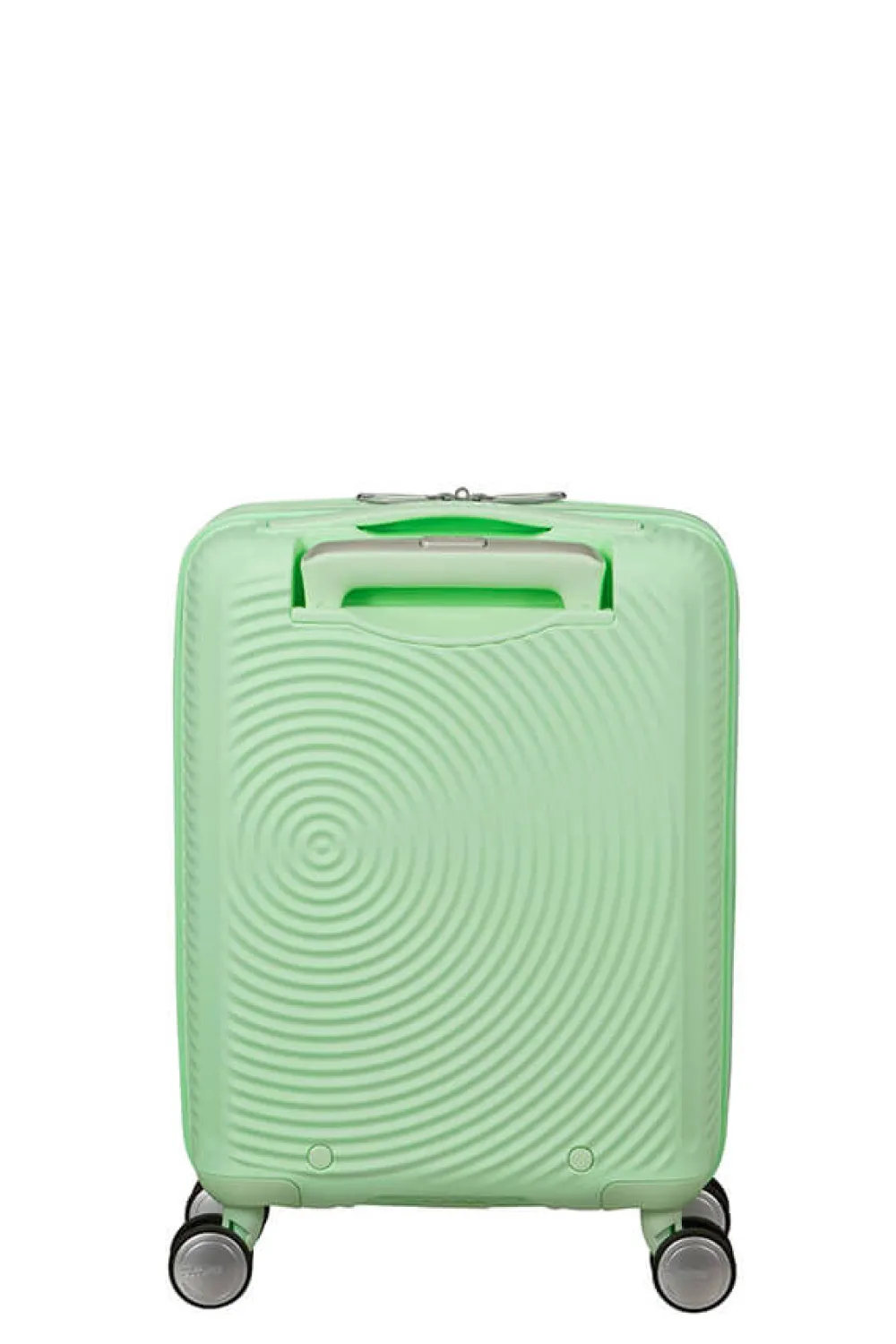 soundbox_mini_lentolaukku_1-5.webp American Tourister Soundbox Mini Lentolaukku Pastel Green Outlet