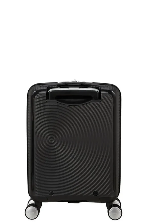 American Tourister Soundbox Mini Lentolaukku Bass Black Discount