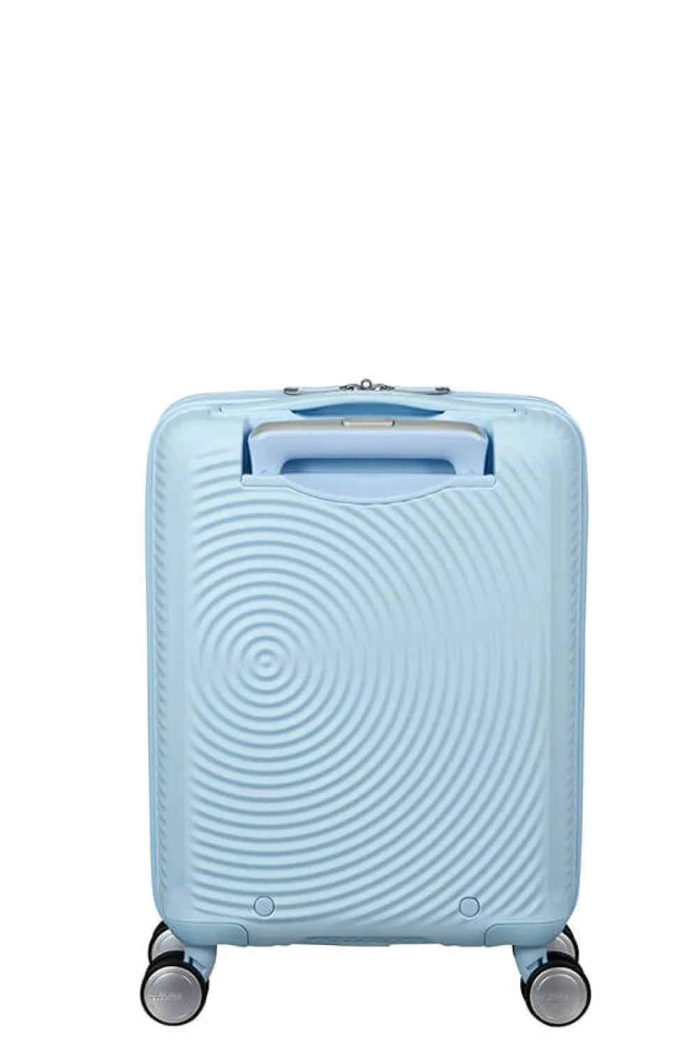 soundbox_mini_lentolaukku_1-7.webp American Tourister Soundbox Mini Lentolaukku Pastel Blue Hot