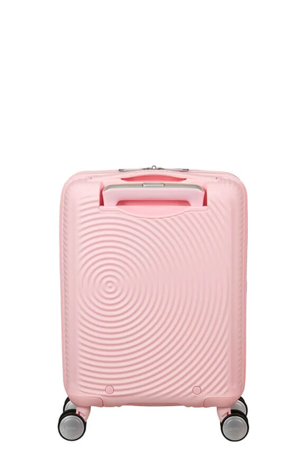 soundbox_mini_lentolaukku_1-8.webp American Tourister Soundbox Mini Lentolaukku Pastel Pink Hot