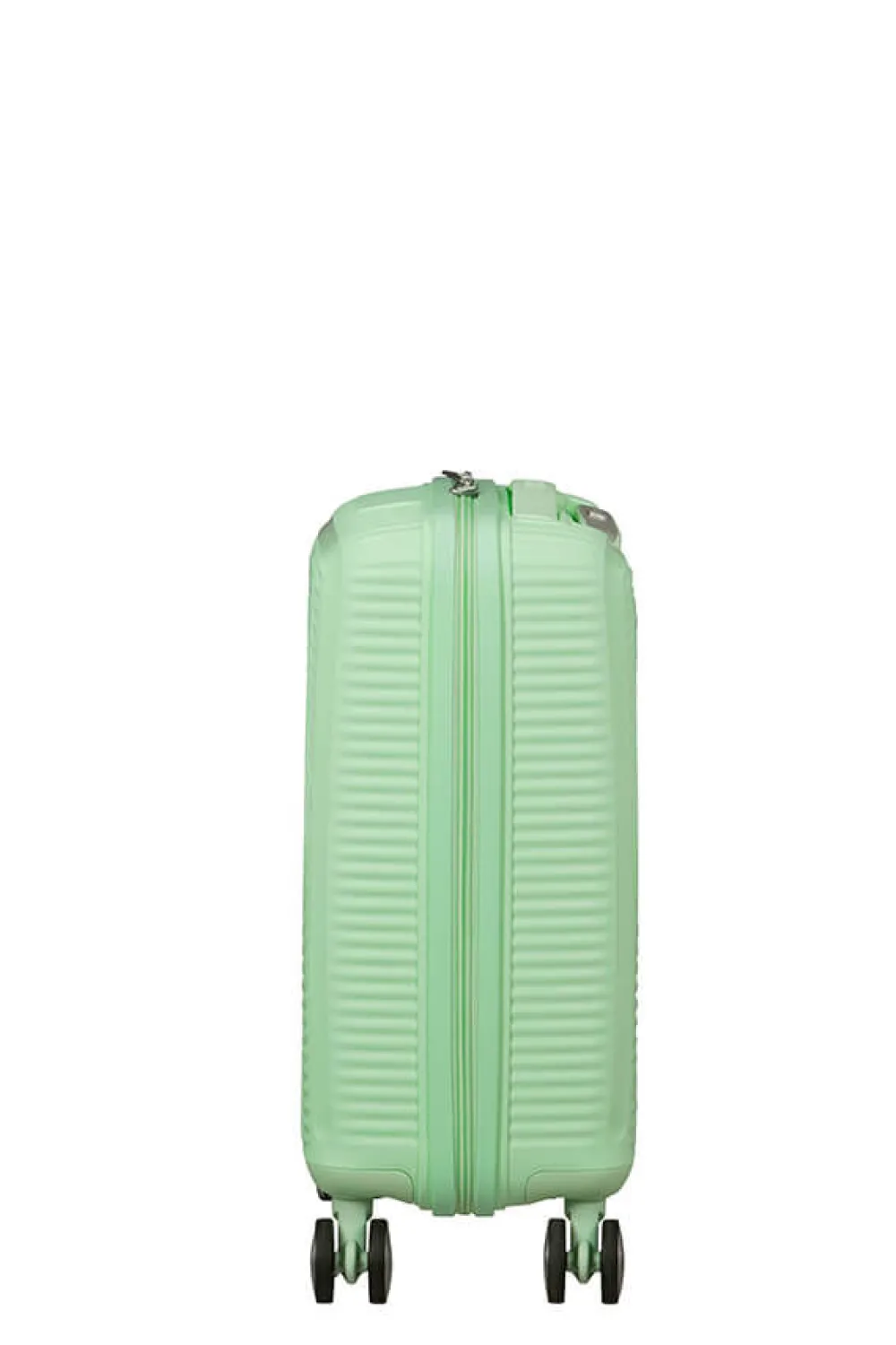 soundbox_mini_lentolaukku_3-5.webp American Tourister Soundbox Mini Lentolaukku Pastel Green Outlet