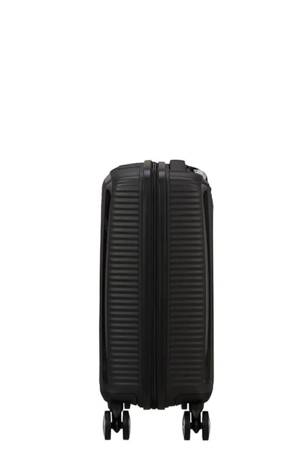 soundbox_mini_lentolaukku_3.webp American Tourister Soundbox Mini Lentolaukku Bass Black Discount