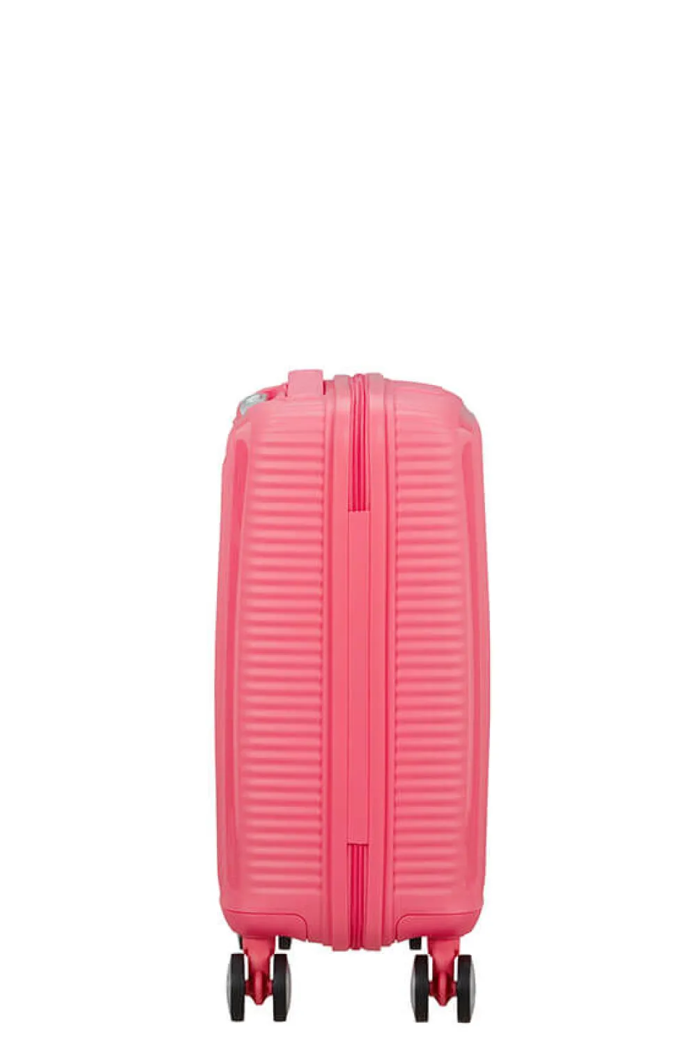 soundbox_mini_lentolaukku_4-4.webp American Tourister Soundbox Mini Lentolaukku Sun Kissed Coral Fashion