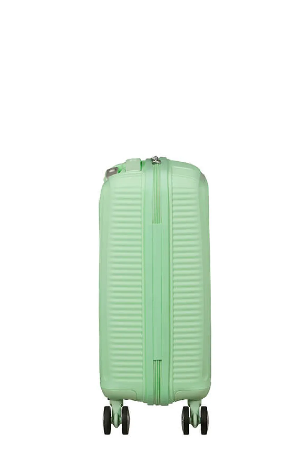 soundbox_mini_lentolaukku_4-5.webp American Tourister Soundbox Mini Lentolaukku Pastel Green Outlet