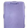 American Tourister SoundBox Suuri matkalaukku Lavender Hot