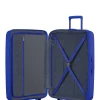 American Tourister SoundBox Suuri matkalaukku Cobalt Blue Discount