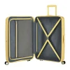 American Tourister SoundBox Suuri matkalaukku Pastel Yellow Online
