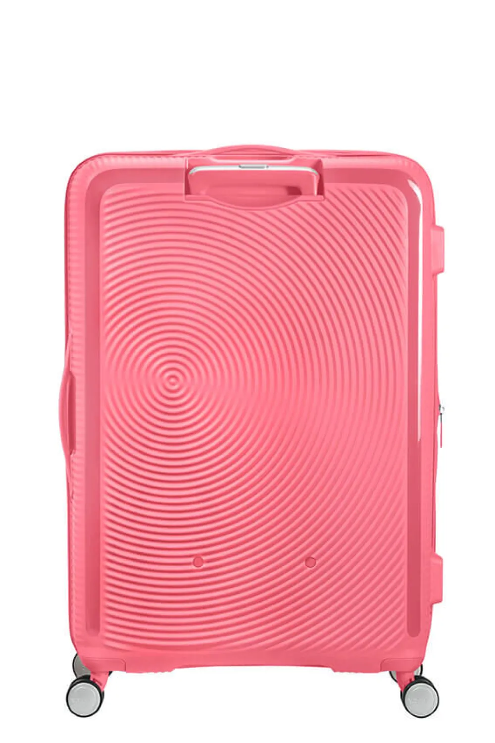 soundbox_suuri_matkalaukk_1-5.webp American Tourister SoundBox Suuri matkalaukku Sun Kissed Coral New