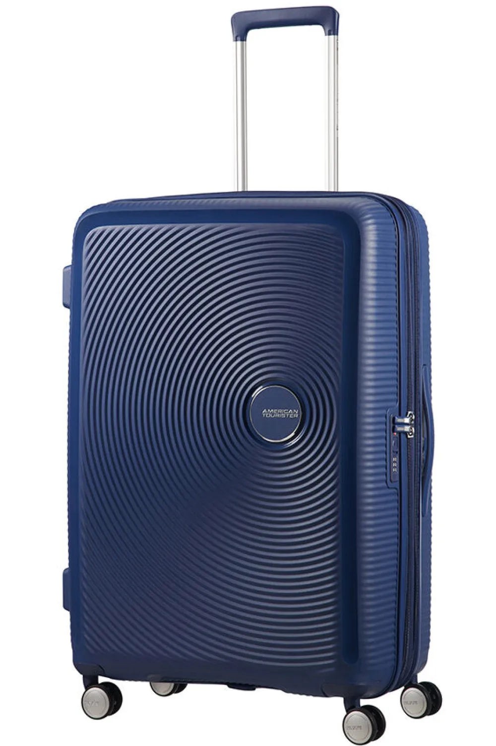 soundbox_suuri_matkalaukk_1.webp American Tourister SoundBox Suuri matkalaukku Midnight Navy Online