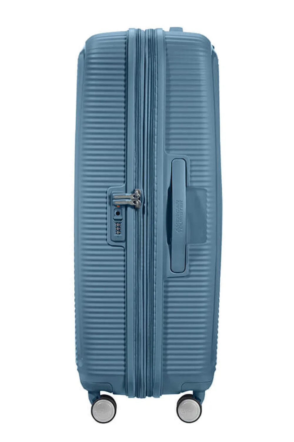 soundbox_suuri_matkalaukk_2-3.webp American Tourister SoundBox Suuri matkalaukku Stone Blue Outlet