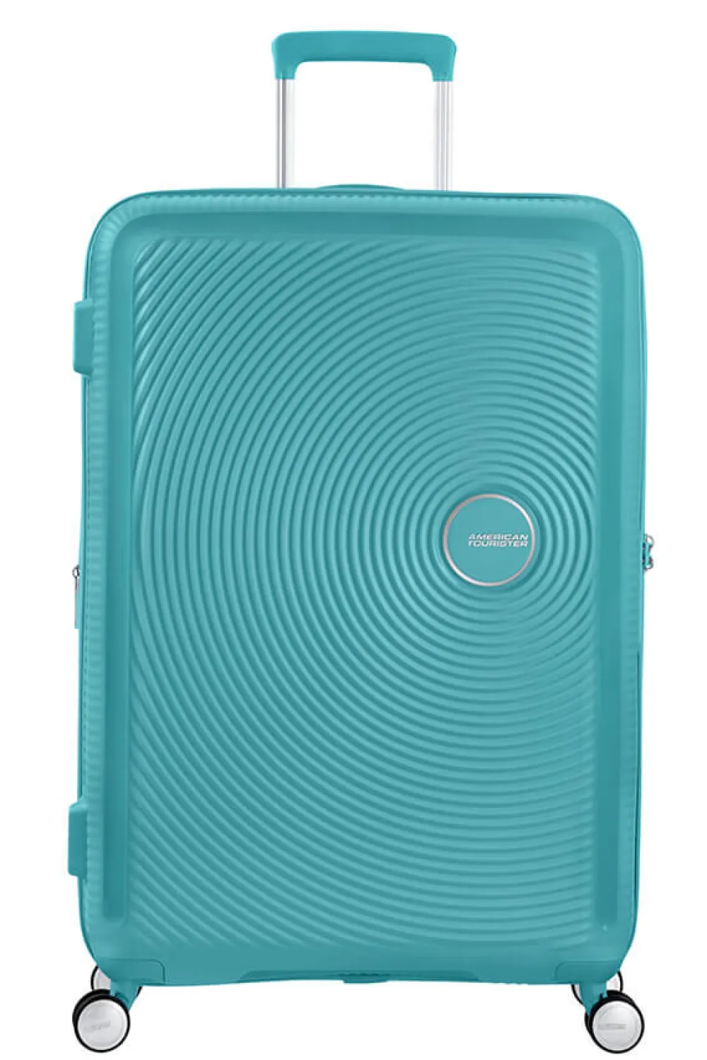 soundbox_suuri_matkalaukk_2-6.webp American Tourister SoundBox Suuri matkalaukku Turquoise Tonic New