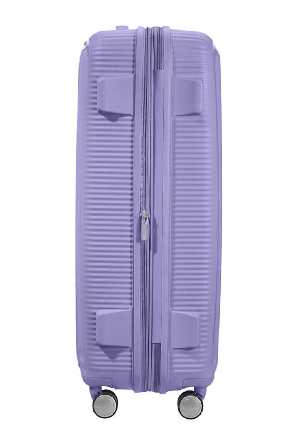soundbox_suuri_matkalaukk_3-4.webp American Tourister SoundBox Suuri matkalaukku Lavender Hot