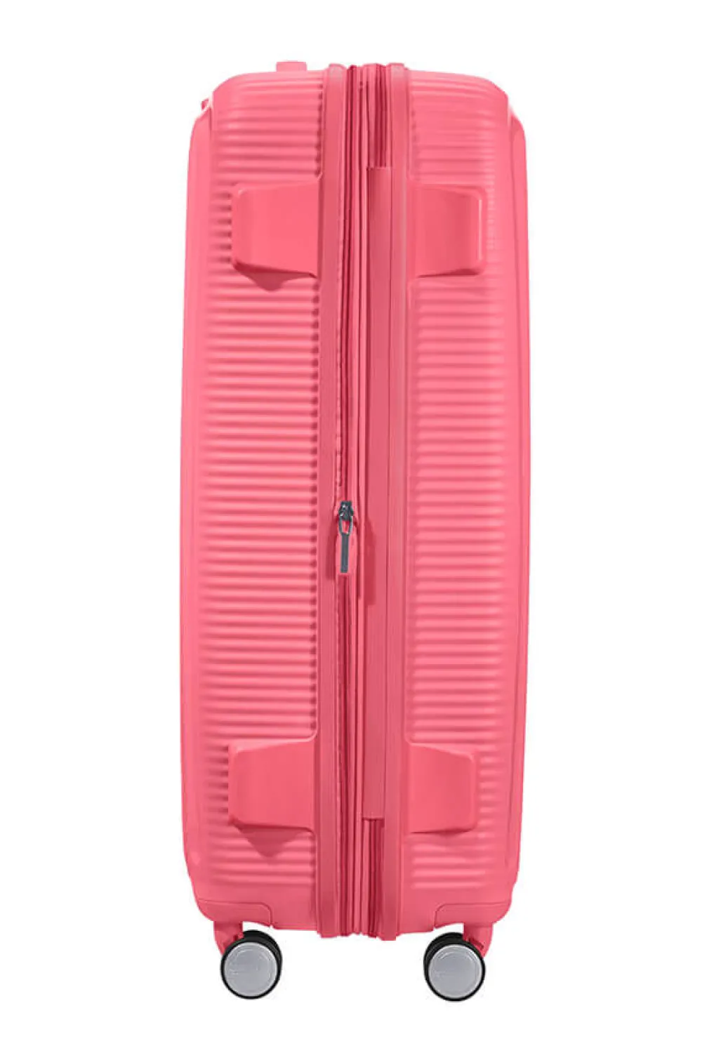 soundbox_suuri_matkalaukk_3-5.webp American Tourister SoundBox Suuri matkalaukku Sun Kissed Coral New