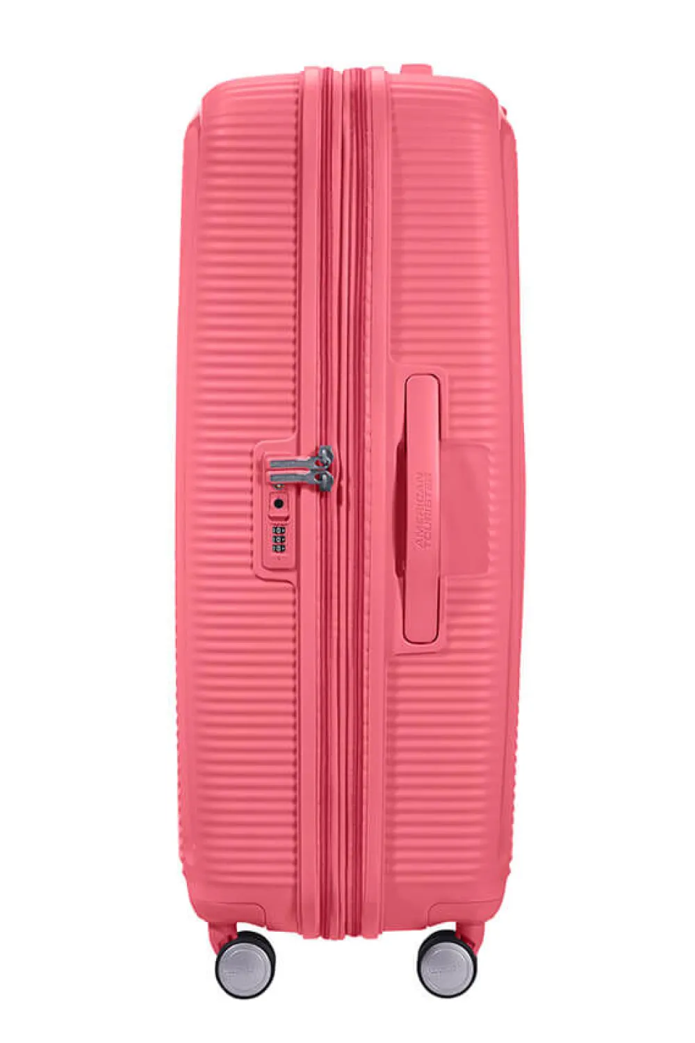 soundbox_suuri_matkalaukk_4-3.webp American Tourister SoundBox Suuri matkalaukku Sun Kissed Coral New