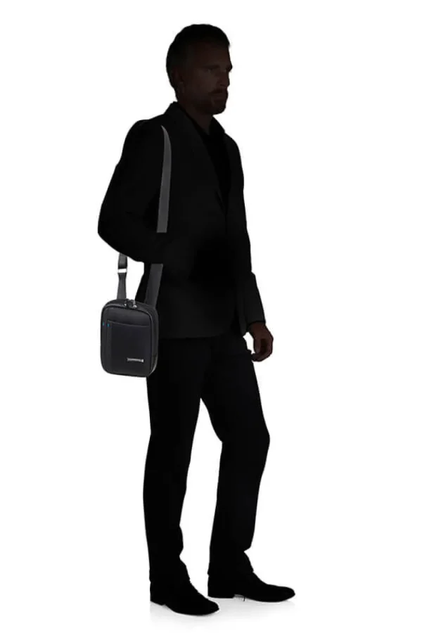 Samsonite Spectrolite 3.0 Olkalaukku S Black Discount
