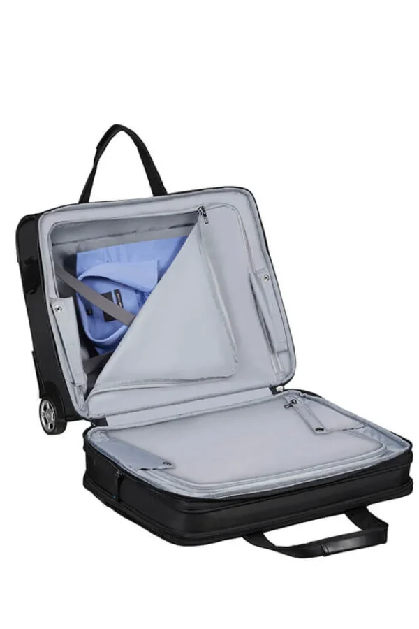 Samsonite Spectrolite 3.0 Pyörällinen tietokonelaukku 17.3
