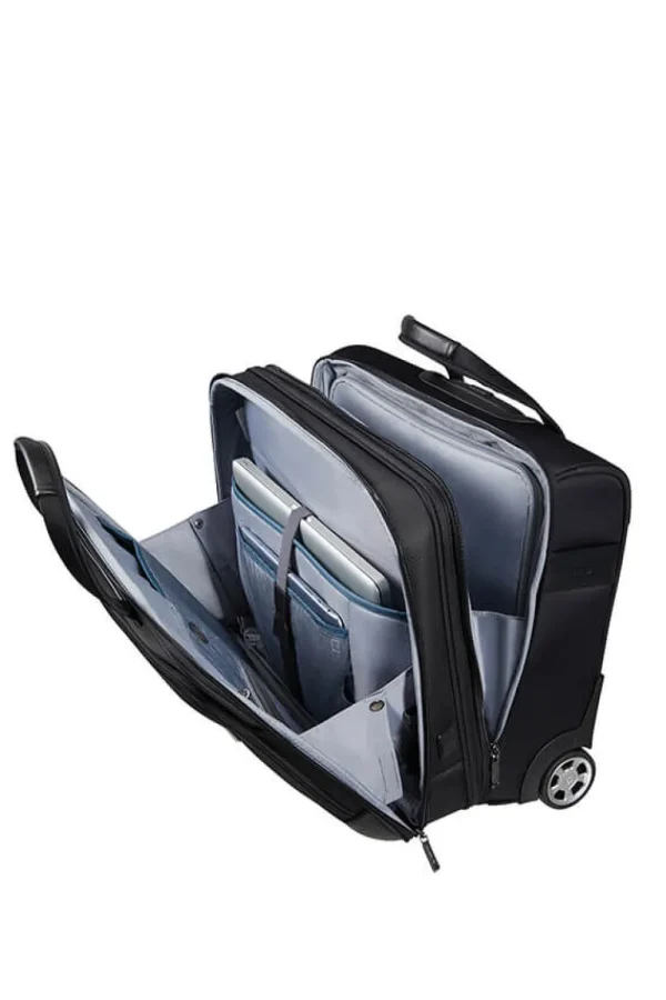 Samsonite Spectrolite 3.0 Pyörällinen tietokonelaukku 17.3