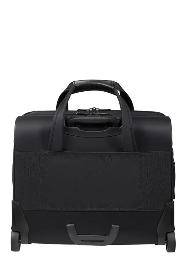 Samsonite Spectrolite 3.0 Pyörällinen tietokonelaukku 17.3