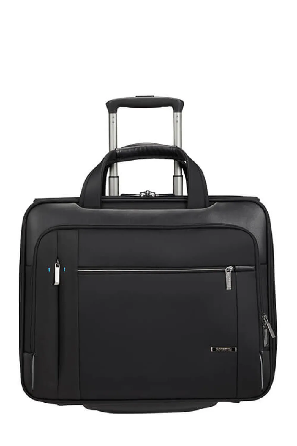 spectrolite__pyrllinen_ti_3.webp Samsonite Spectrolite 3.0 Pyörällinen tietokonelaukku 17.3" Black New