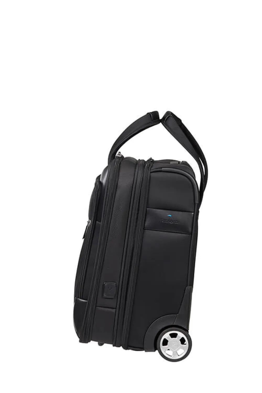 spectrolite__pyrllinen_ti_5.webp Samsonite Spectrolite 3.0 Pyörällinen tietokonelaukku 17.3" Black New