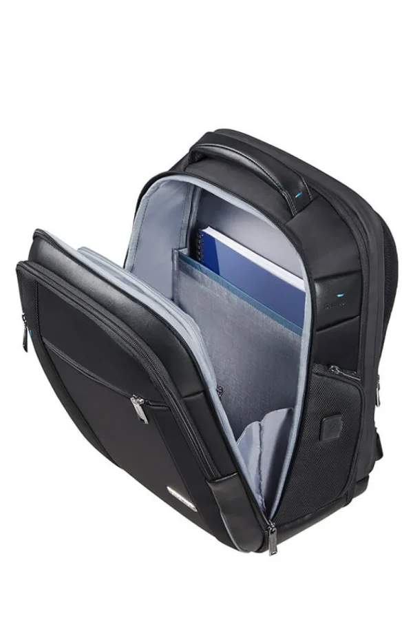 Samsonite Spectrolite 3.0 Reppu 15.6" Black Fashion