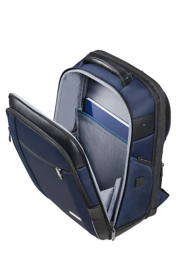 Samsonite Spectrolite 3.0 Reppu 17.3" Deep blue Clearance