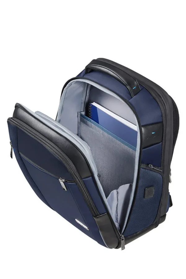 Samsonite Spectrolite 3.0 Reppu 15.6" Deep blue Online