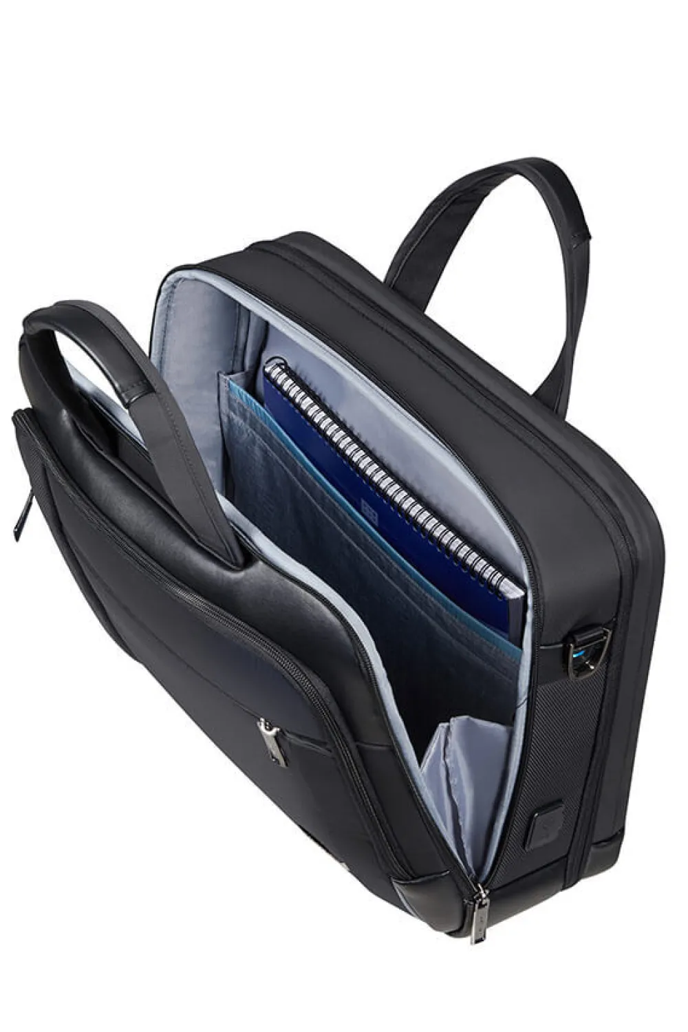 spectrolite__tietokonelau_0-1.webp Samsonite Spectrolite 3.0 tietokonelaukku 15.6" Black Online