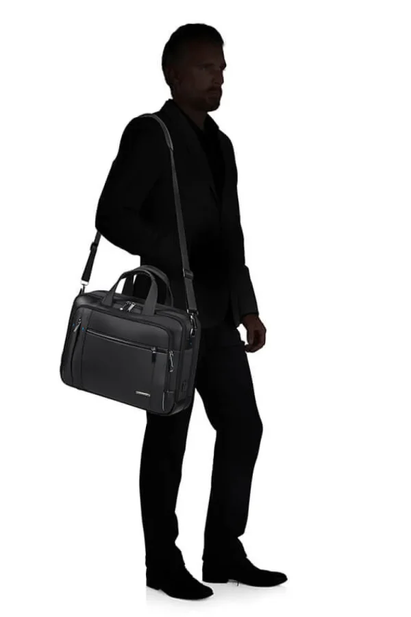 Samsonite Spectrolite 3.0 tietokonelaukku 15.6" Black Online