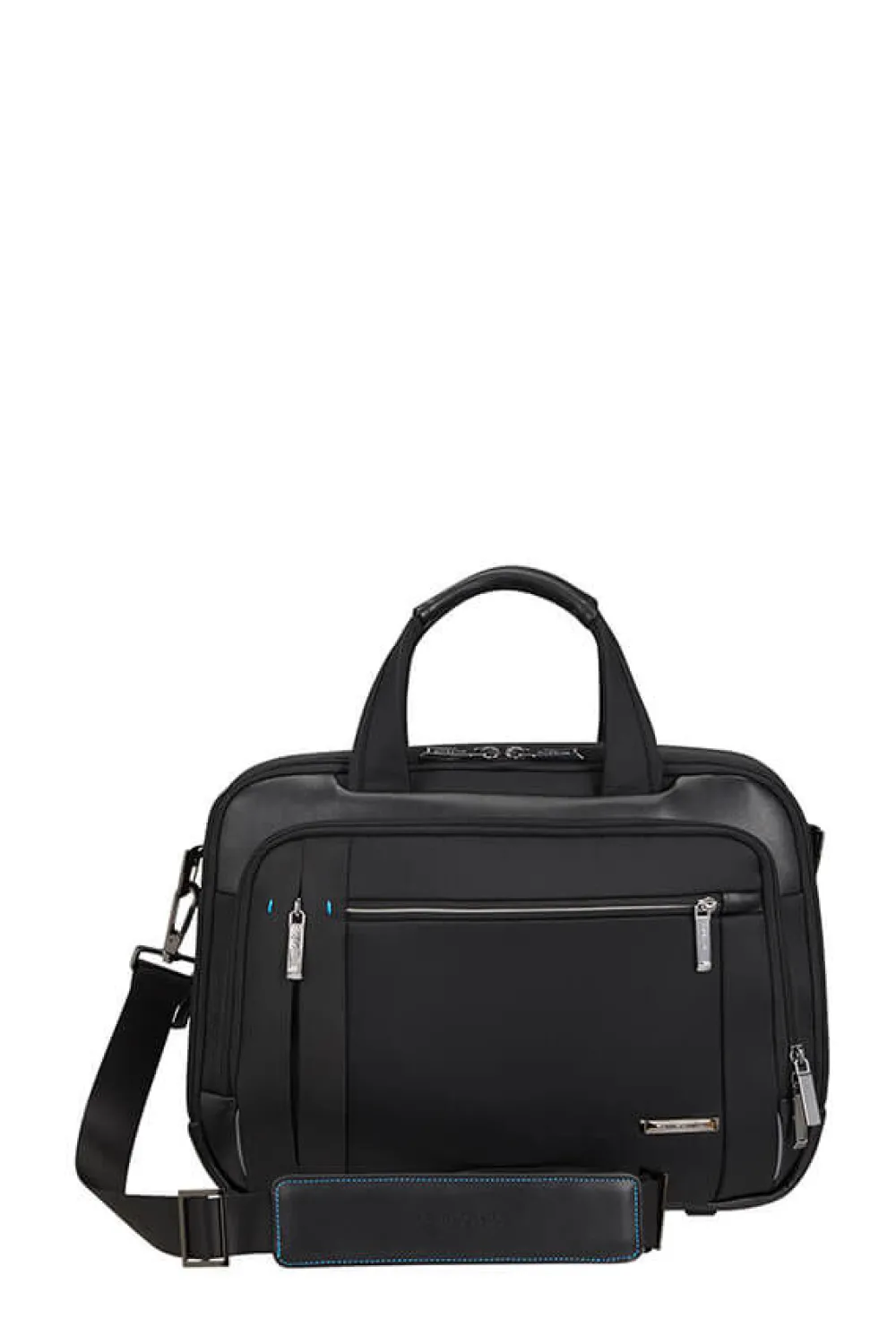 spectrolite__tietokonelau_3.webp Samsonite Spectrolite 3.0 tietokonelaukku 14.1" Black Online