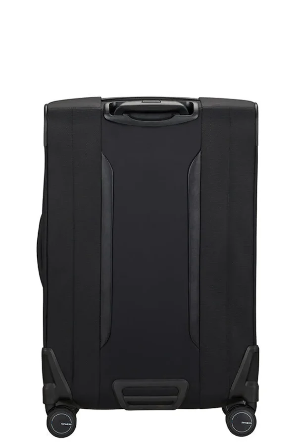 Samsonite Spectrolite 3.0 Trvl Nelipyöräinen laajennettava matkalaukku 68cm Black Sale