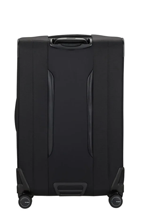 Samsonite Spectrolite 3.0 Trvl Nelipyöräinen laajennettava matkalaukku 78cm Black Clearance