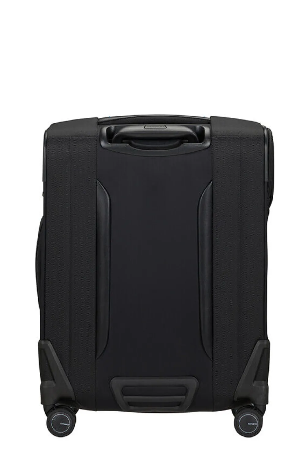 spectrolite__trvl_nelipyr_3.webp Samsonite Spectrolite 3.0 Trvl Nelipyöräinen matkalaukku 55cm Black Online