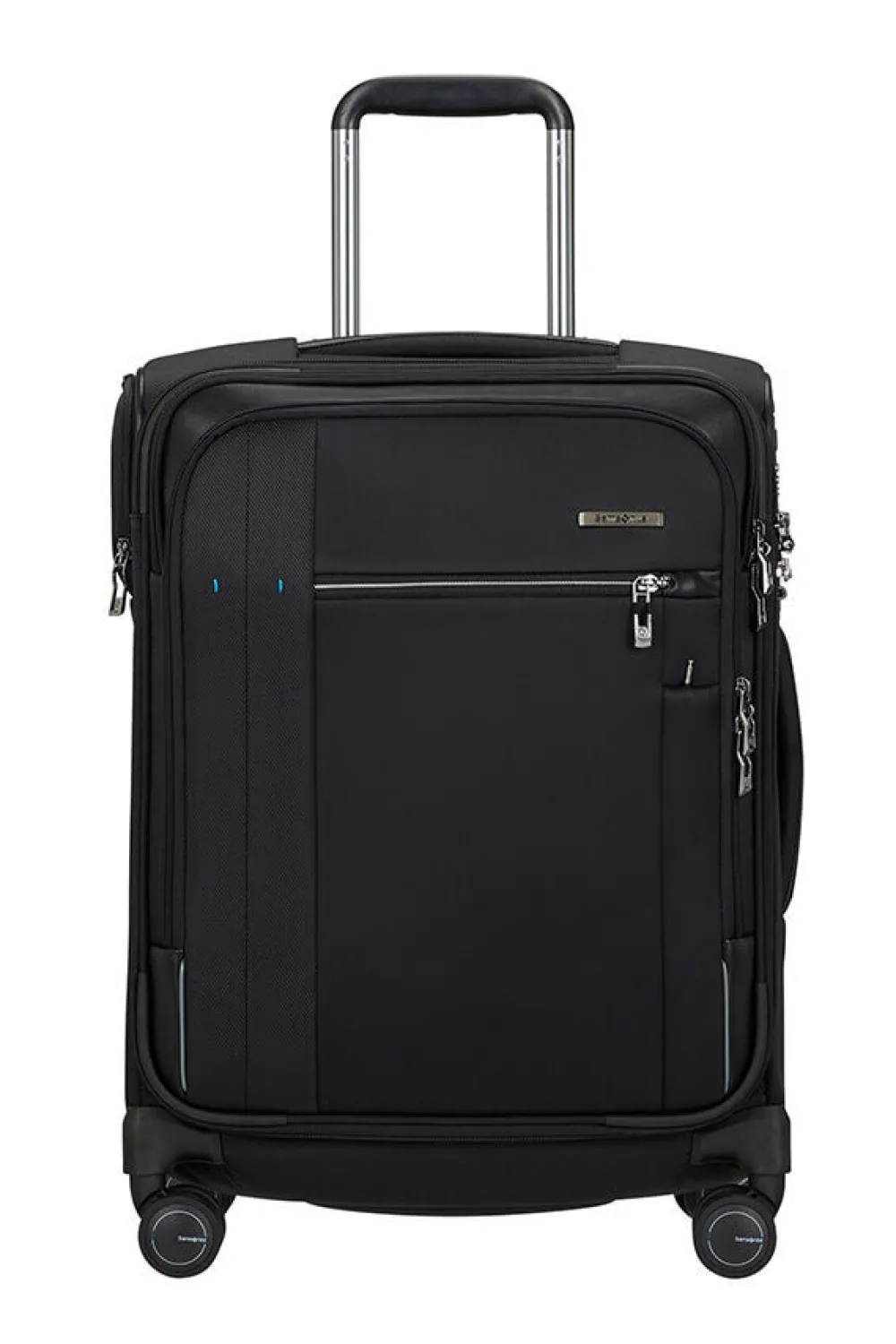 spectrolite__trvl_nelipyr_4.webp Samsonite Spectrolite 3.0 Trvl Nelipyöräinen matkalaukku 55cm Black Online