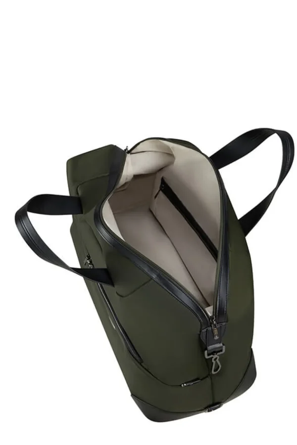 Samsonite Splendix Matkakassi 53cm Green/Black Online